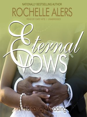 cover image of Eternal Vows